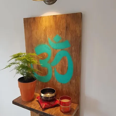 La Belmontaise Bed & Breakfast