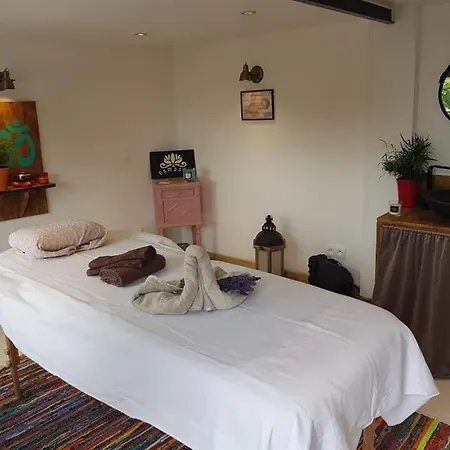 Bed & Breakfast La Belmontaise