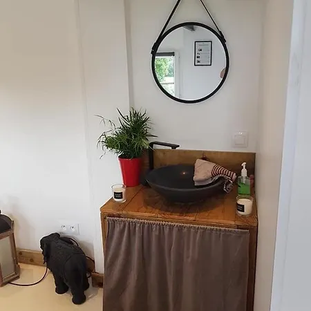 La Belmontaise Beaumont-sur-Sarthe