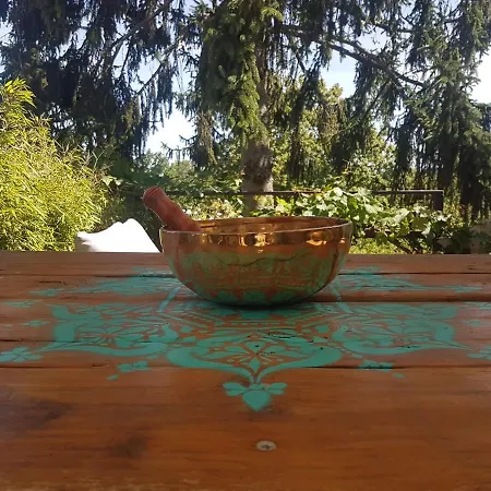 Bed & Breakfast La Belmontaise