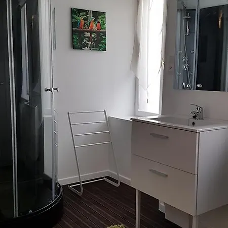 Bed & Breakfast La Belmontaise