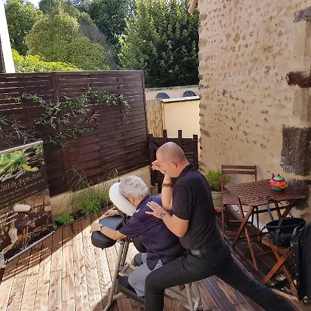 La Belmontaise Bed & Breakfast 3*