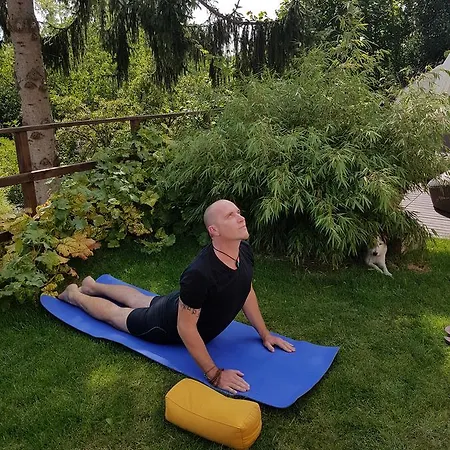 Bed & Breakfast La Belmontaise 3*