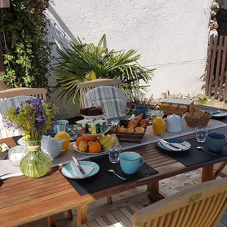 La Belmontaise Beaumont-sur-Sarthe