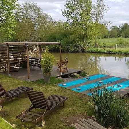 Bed & Breakfast La Belmontaise