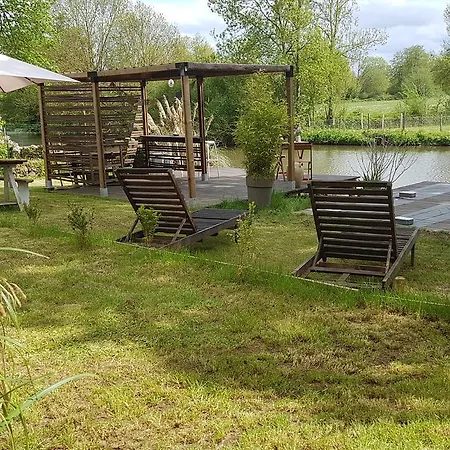 La Belmontaise Bed & Breakfast