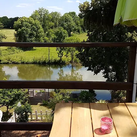 Bed & Breakfast La Belmontaise