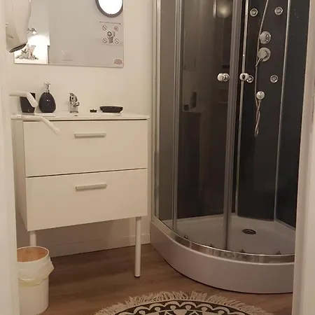 Bed & Breakfast La Belmontaise 3*