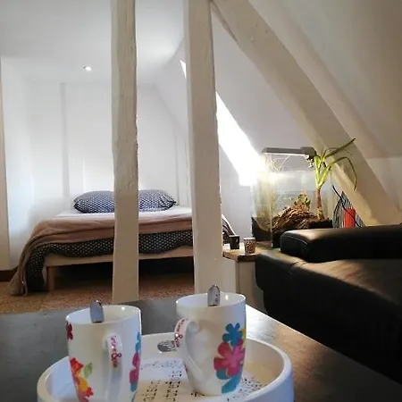 La Belmontaise Beaumont-sur-Sarthe