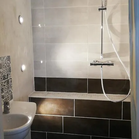 Bed & Breakfast La Belmontaise 3*