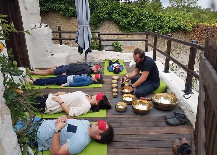 Couette-café La Belmontaise Beaumont-sur-Sarthe