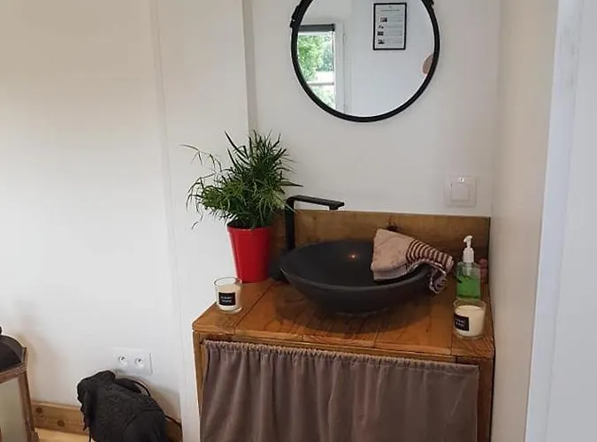 La Belmontaise Beaumont-sur-Sarthe