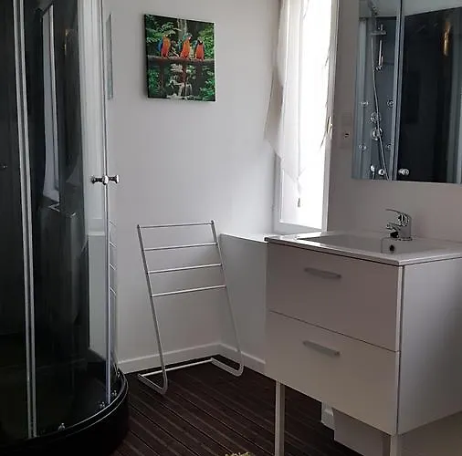 Couette-café La Belmontaise