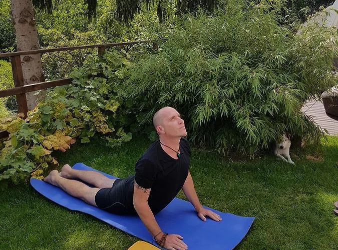 Couette-café La Belmontaise 3*