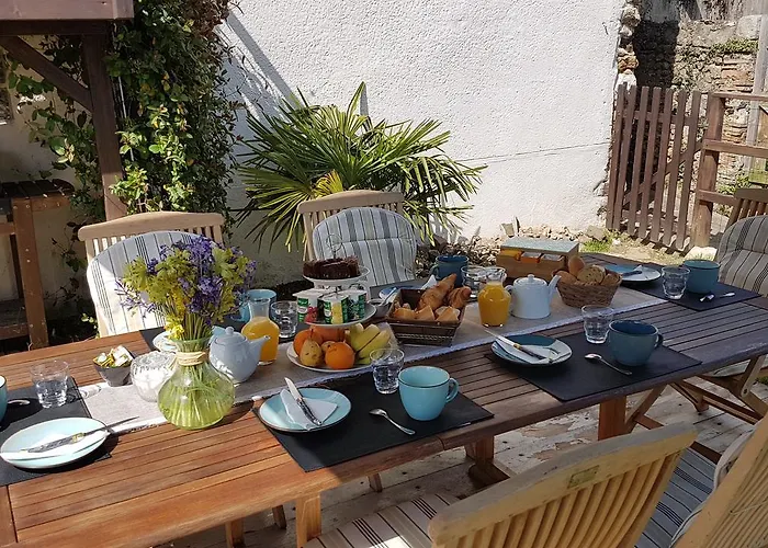 La Belmontaise Beaumont-sur-Sarthe