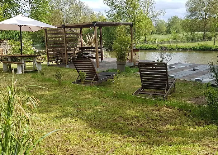 La Belmontaise Bed & Breakfast