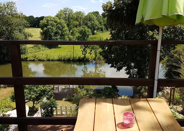 Couette-café La Belmontaise