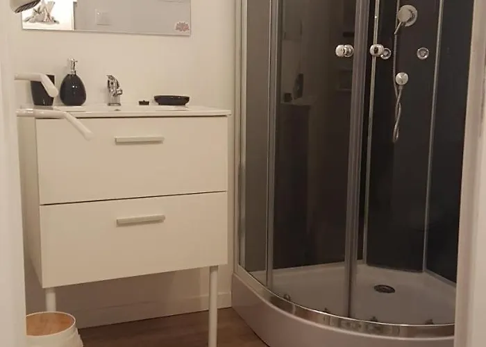 Couette-café La Belmontaise 3*