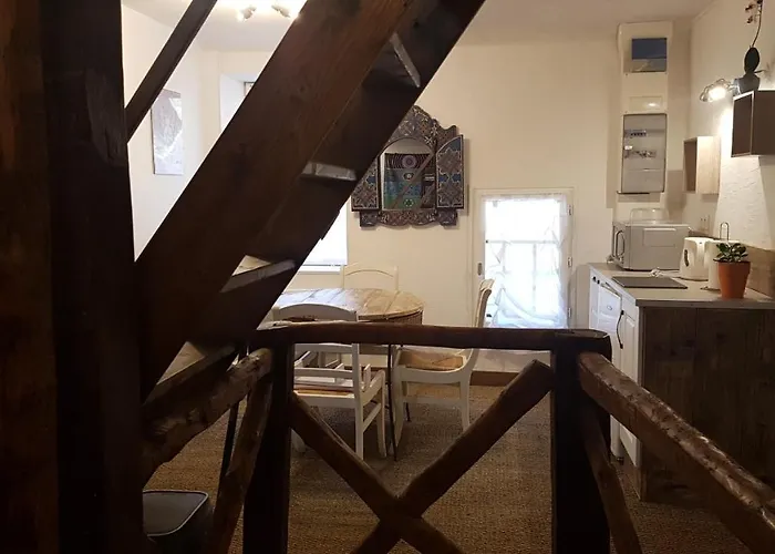 Couette-café La Belmontaise 3*