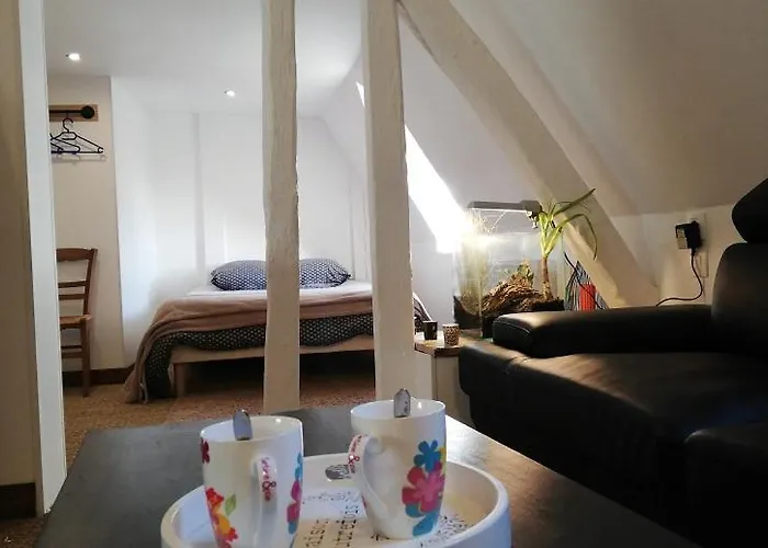 La Belmontaise Beaumont-sur-Sarthe