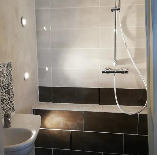 Couette-café La Belmontaise 3*